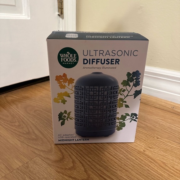 Ultrasonic diffuser - Picture 2 of 5